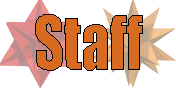 Staff Logo