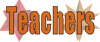 Teachers Page Logo