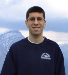 Banff, June 2008